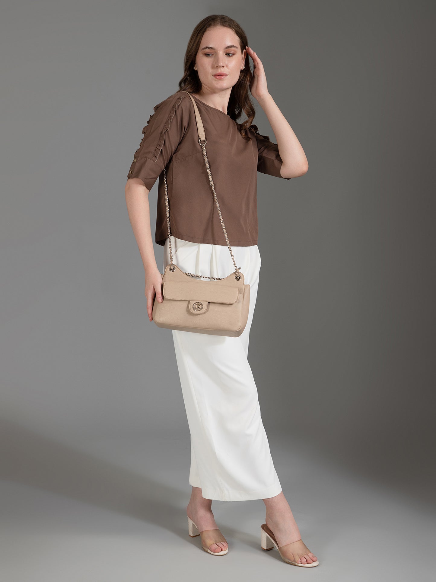 SIRENA Shoulder Bag