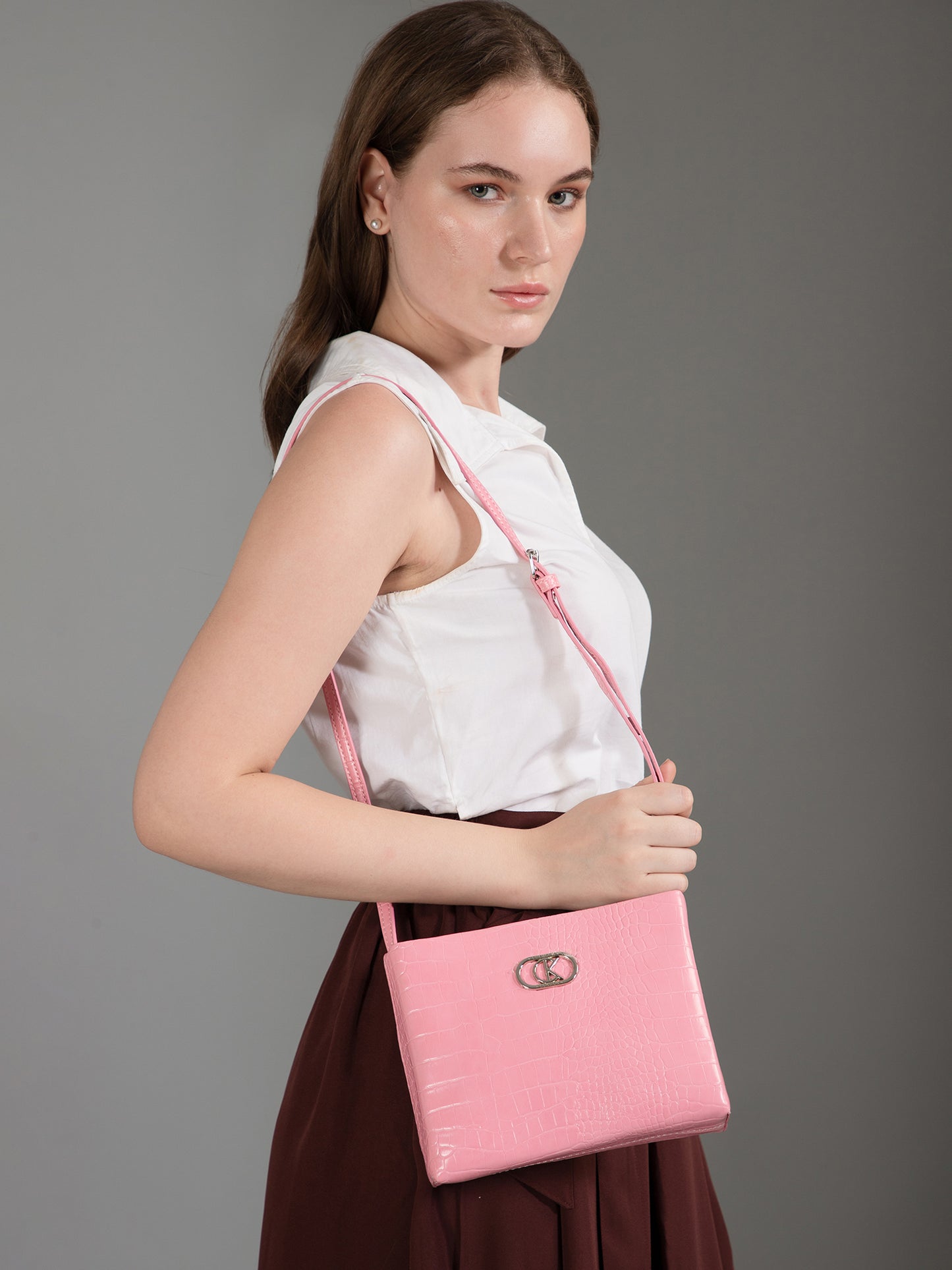 ZOE Shoulder Bag