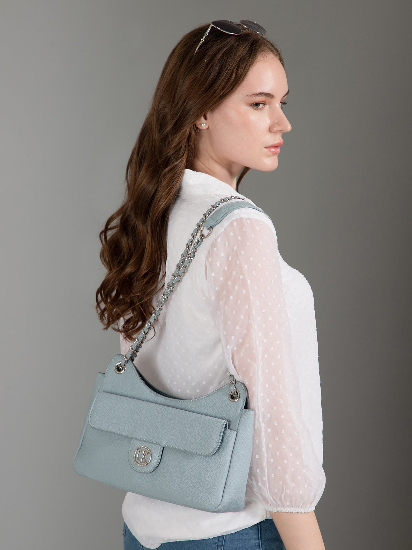 SIRENA Shoulder Bag