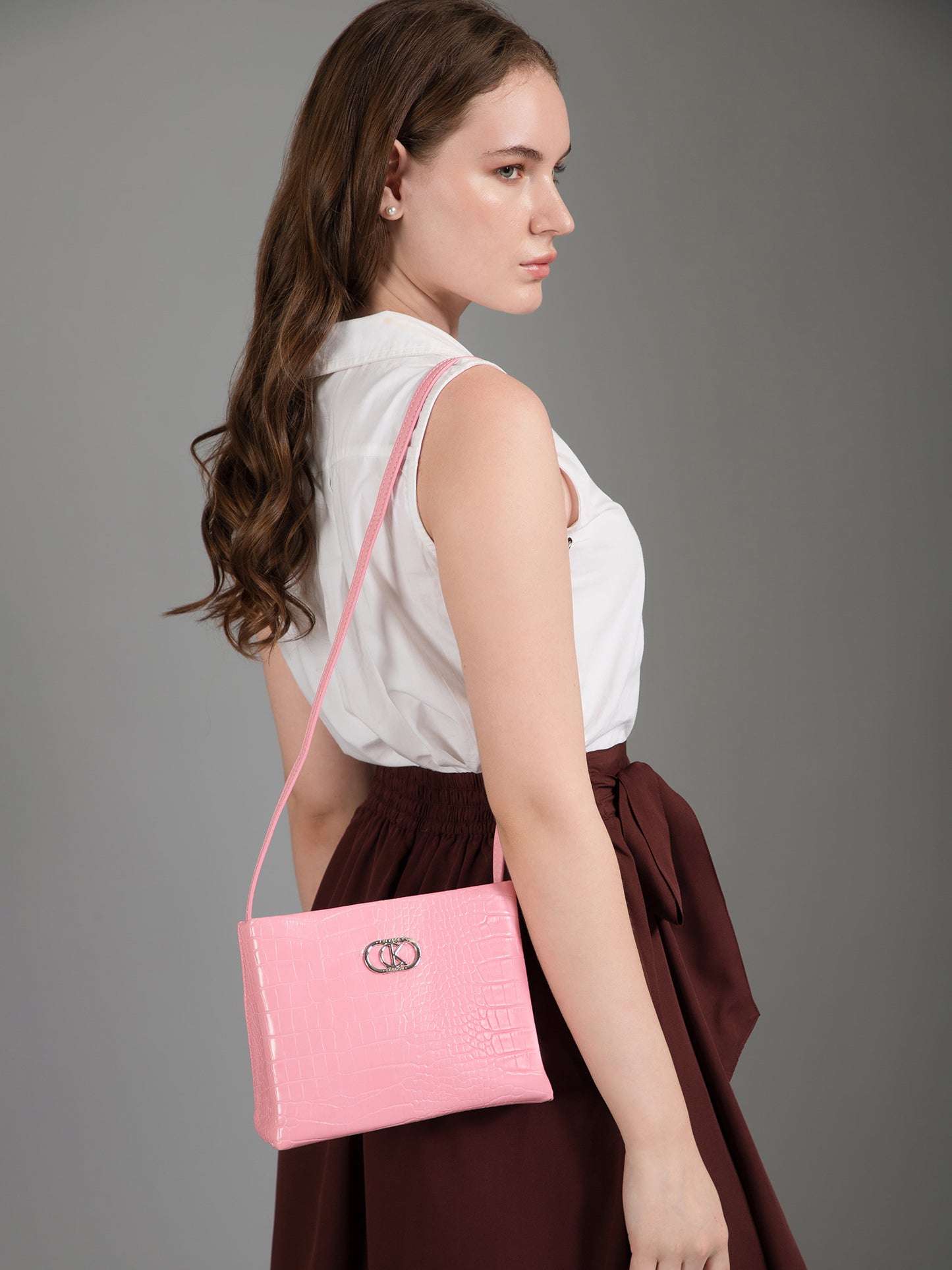 ZOE Shoulder Bag