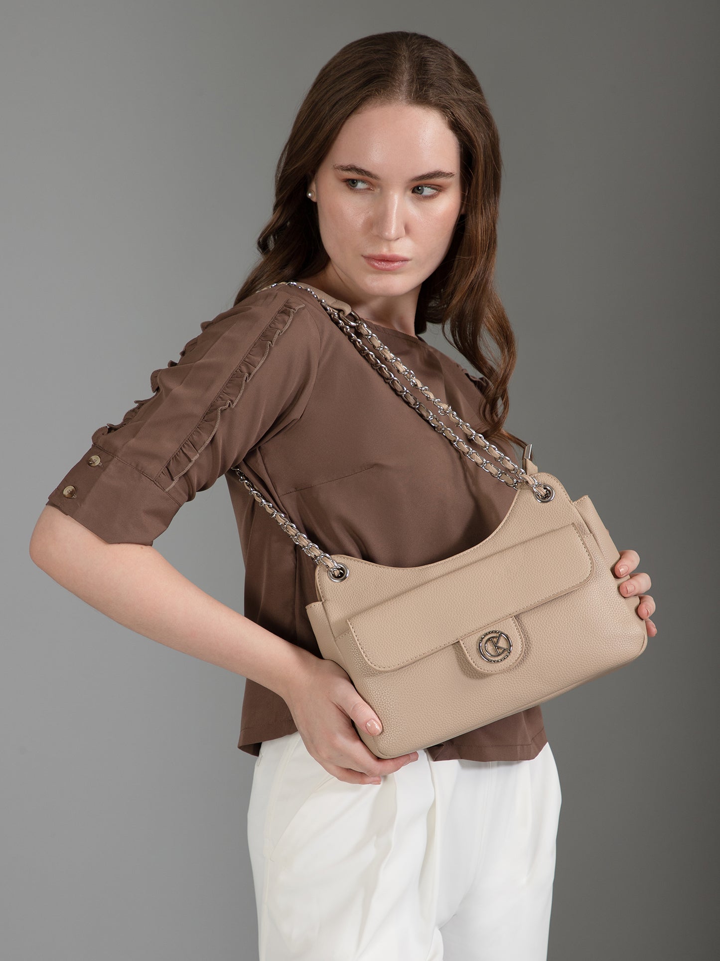 SIRENA Shoulder Bag