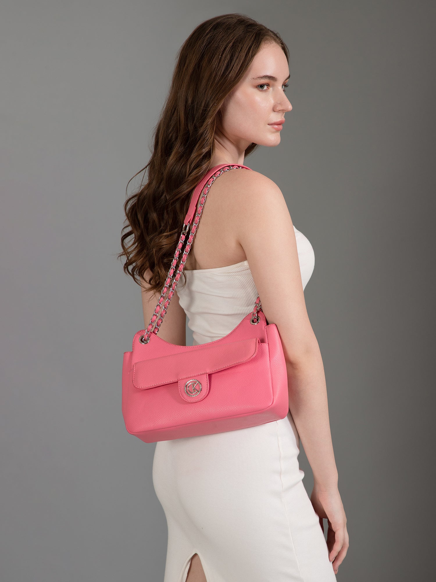 SIRENA Shoulder Bag