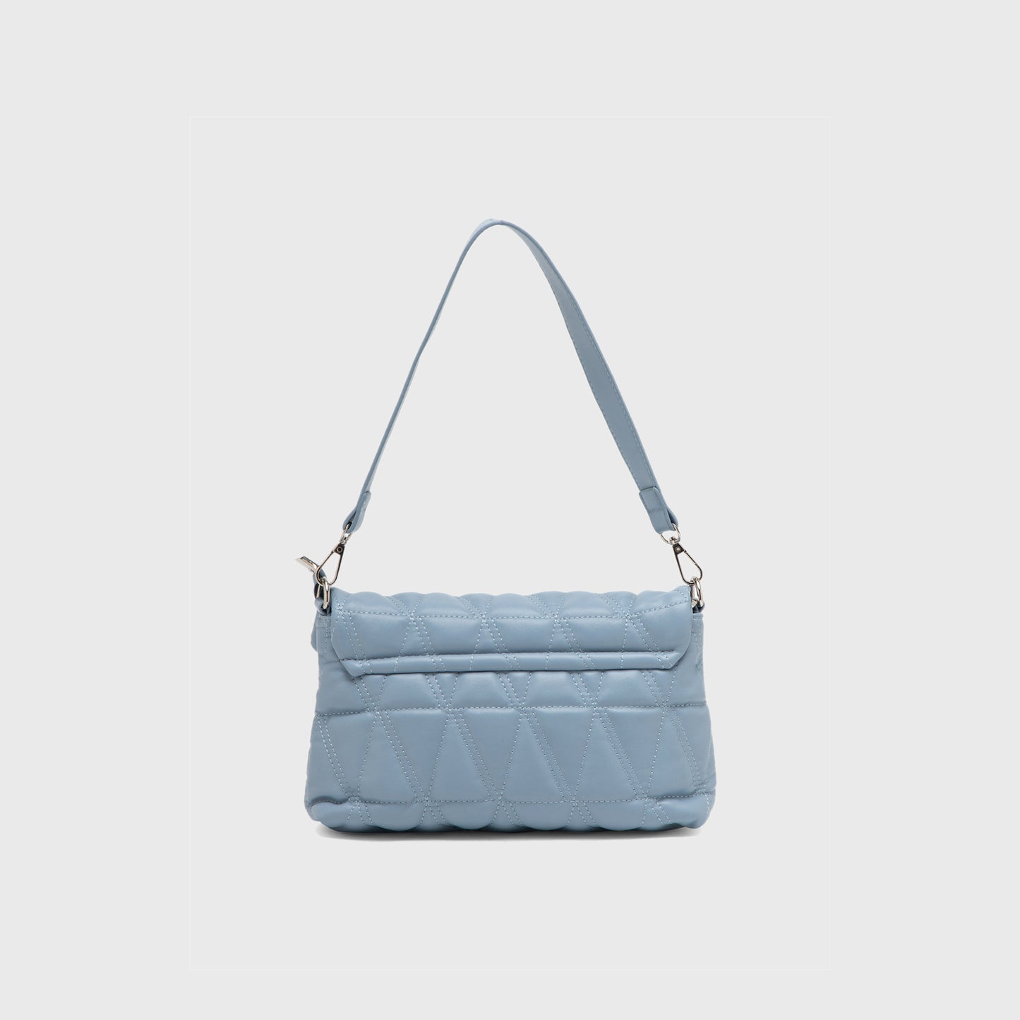 ELIZA Quilted Shoulder Bag