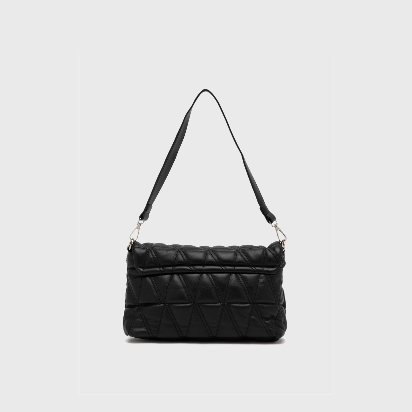 ELIZA Quilted Shoulder Bag