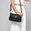 ELIZA Quilted Shoulder Bag