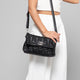 ELIZA Quilted Shoulder Bag