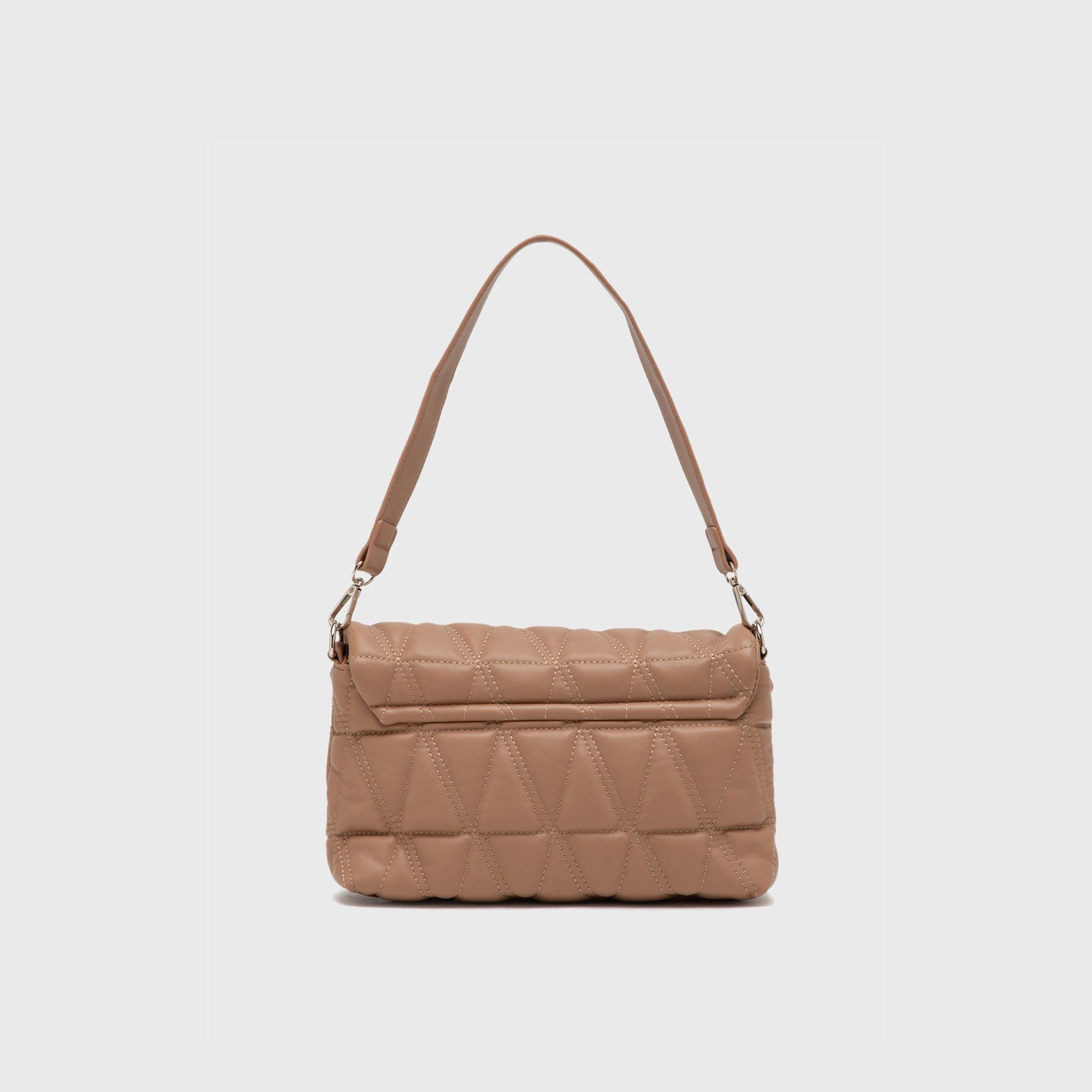 ELIZA Quilted Shoulder Bag