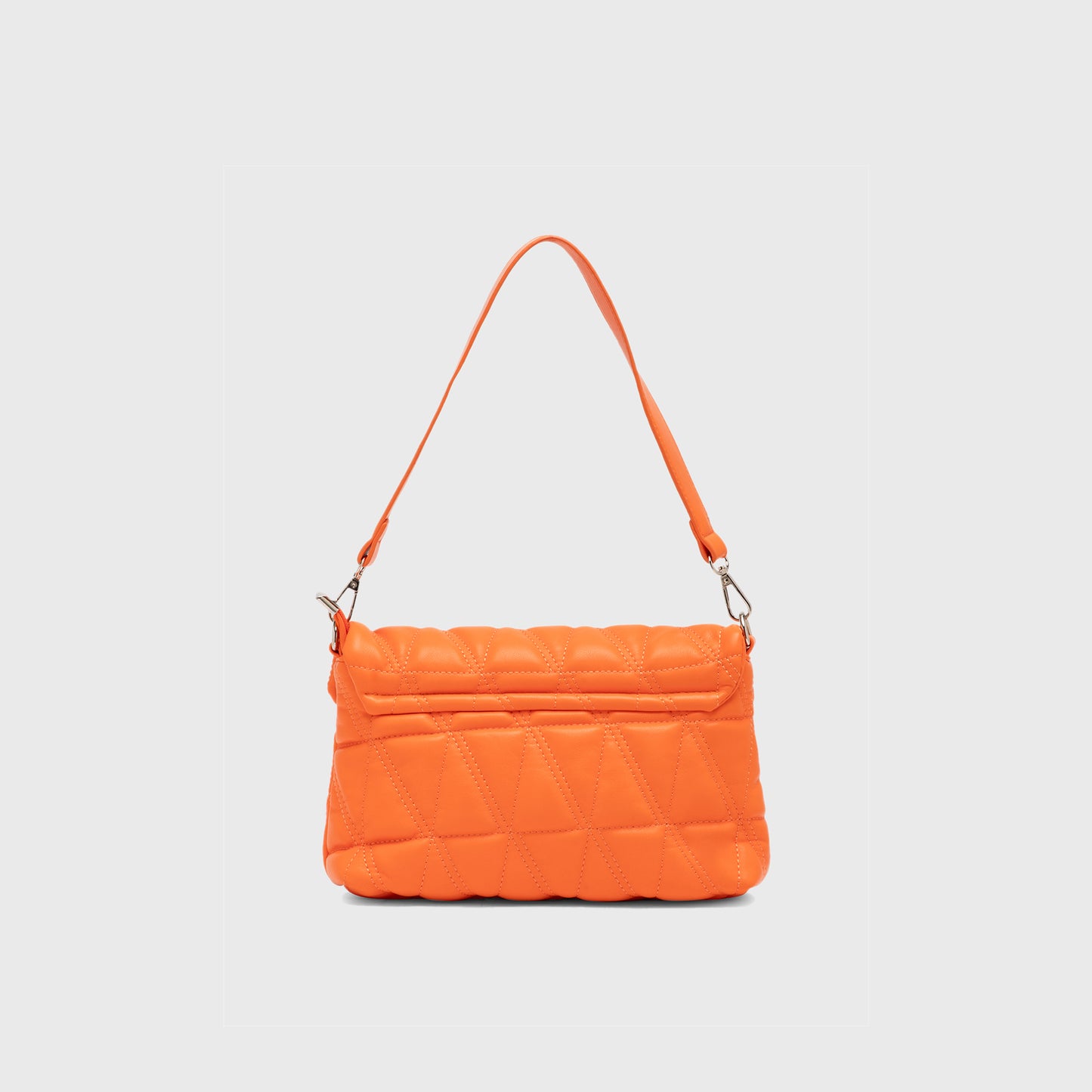 ELIZA Quilted Shoulder Bag