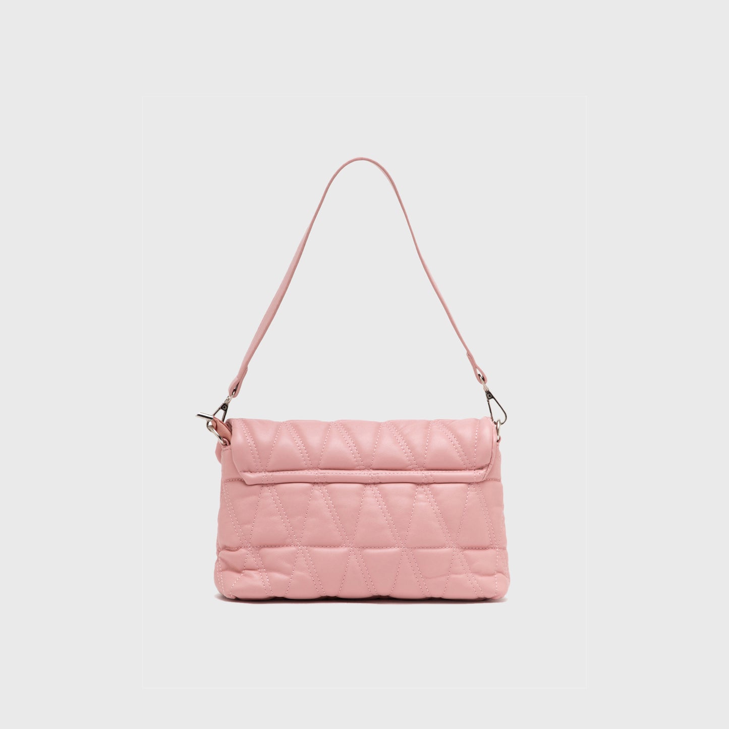 ELIZA Quilted Shoulder Bag