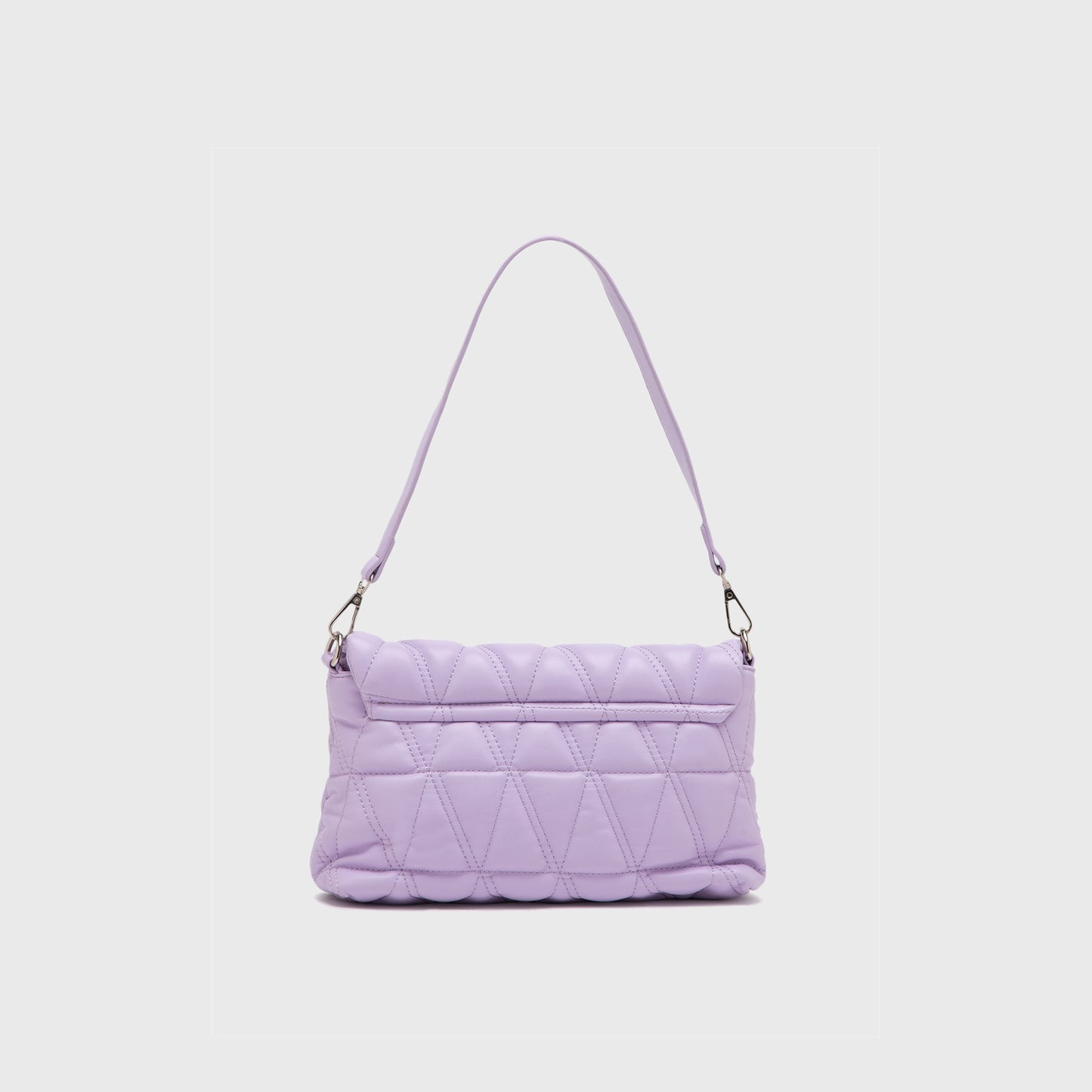 ELIZA Quilted Shoulder Bag