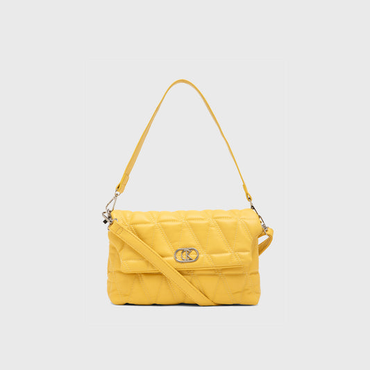 ELIZA Quilted Shoulder Bag