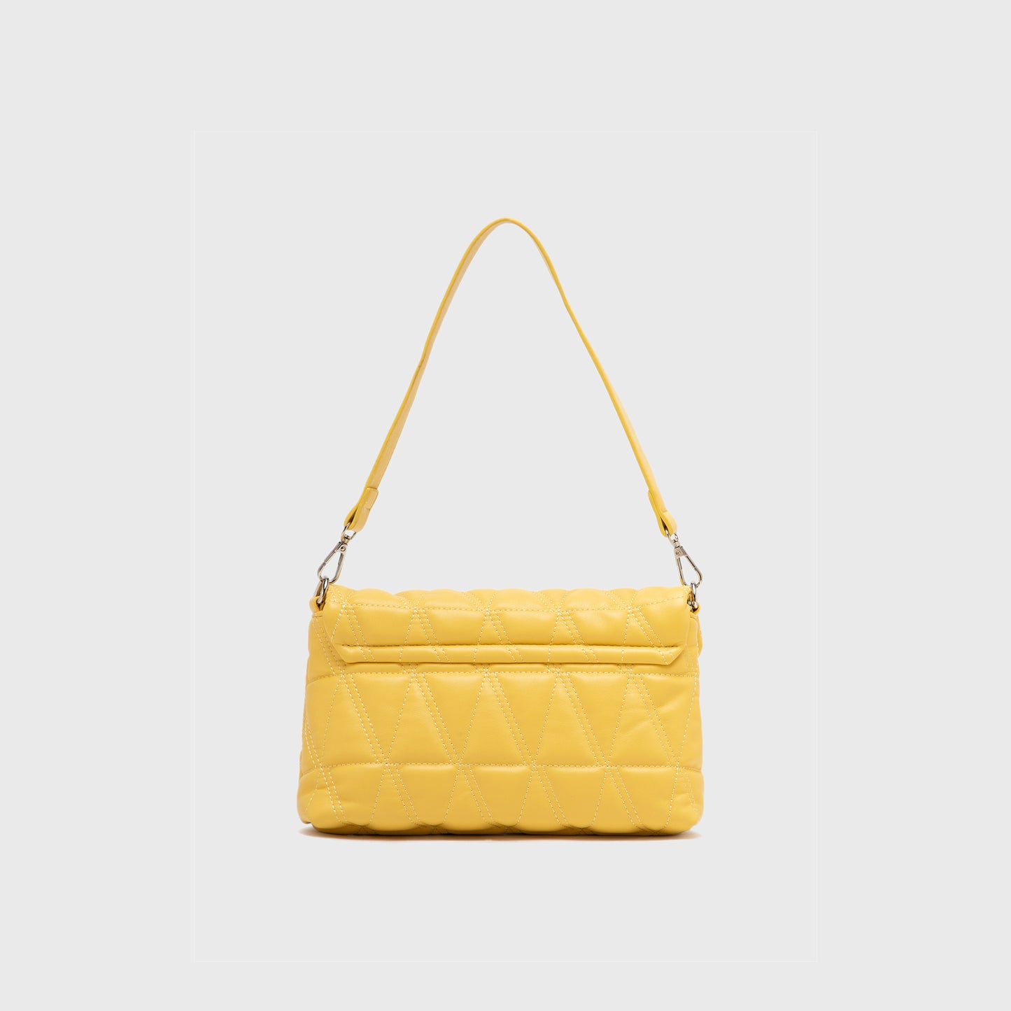 ELIZA Quilted Shoulder Bag