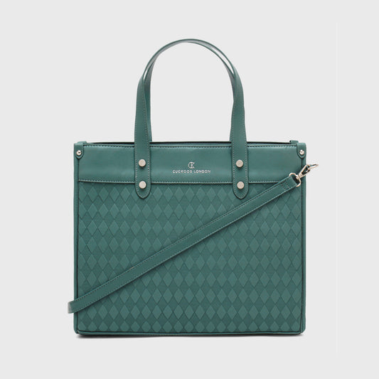 NORA Tote Bag
