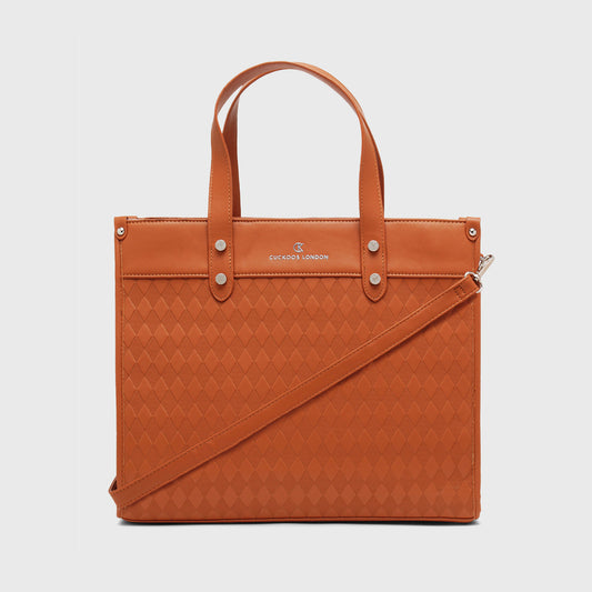 NORA Tote Bag
