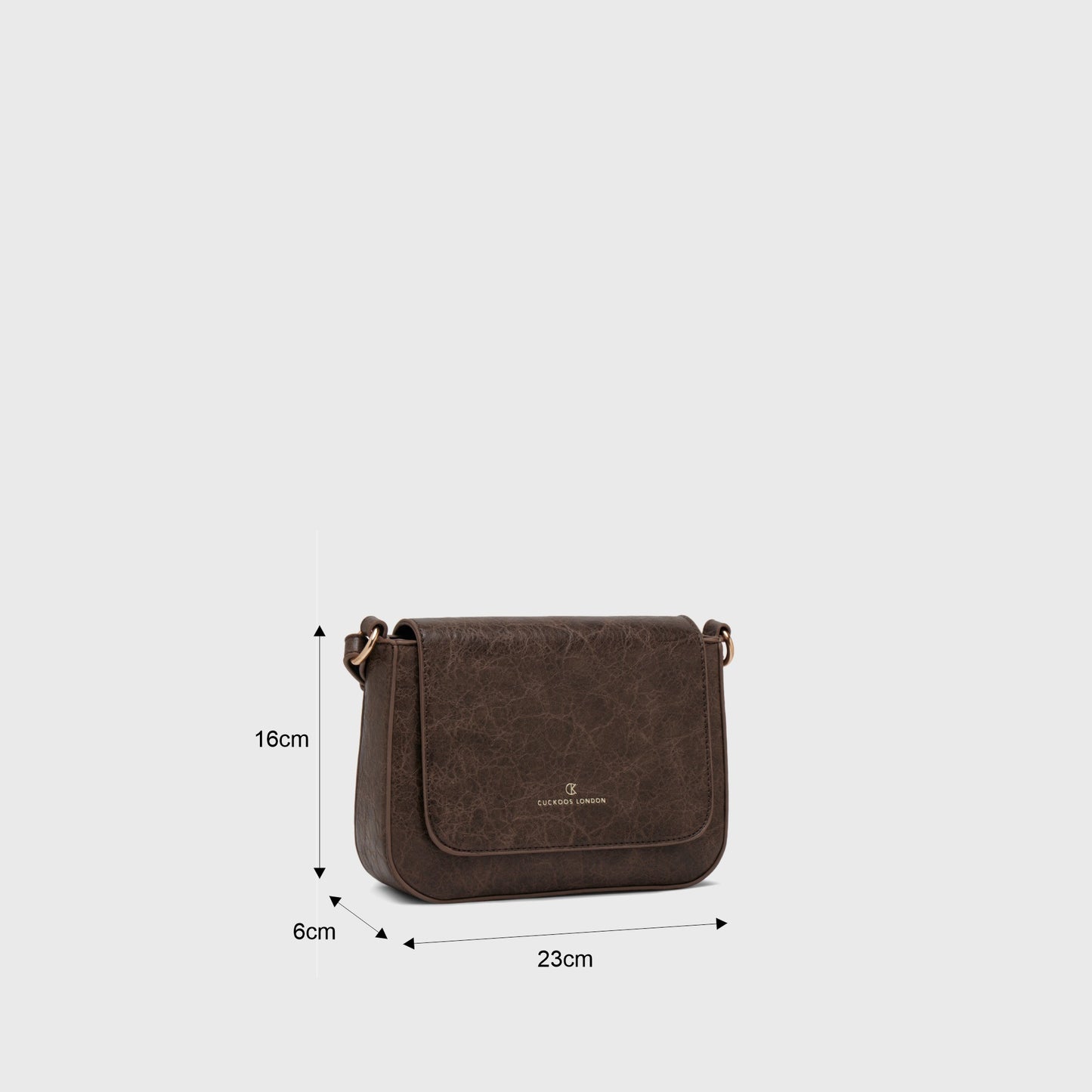 COALA Crossbody Bag